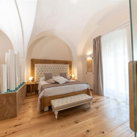 Il Borgo Relais Bed & Breakfast Gravina in Puglia Luaran gambar