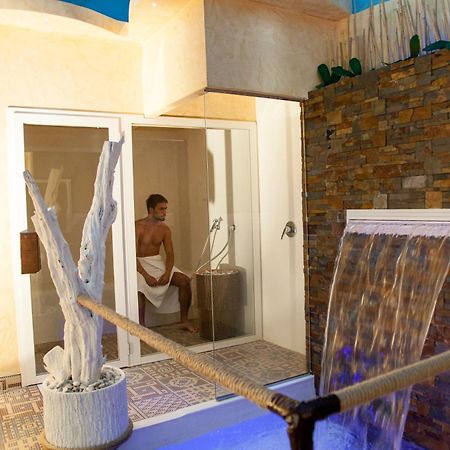 Il Borgo Relais Bed & Breakfast Gravina in Puglia Luaran gambar