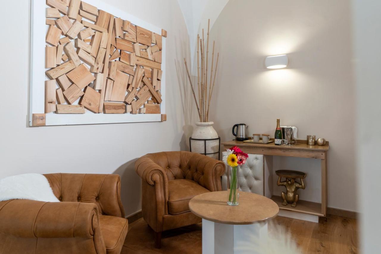 Il Borgo Relais Bed & Breakfast Gravina in Puglia Luaran gambar