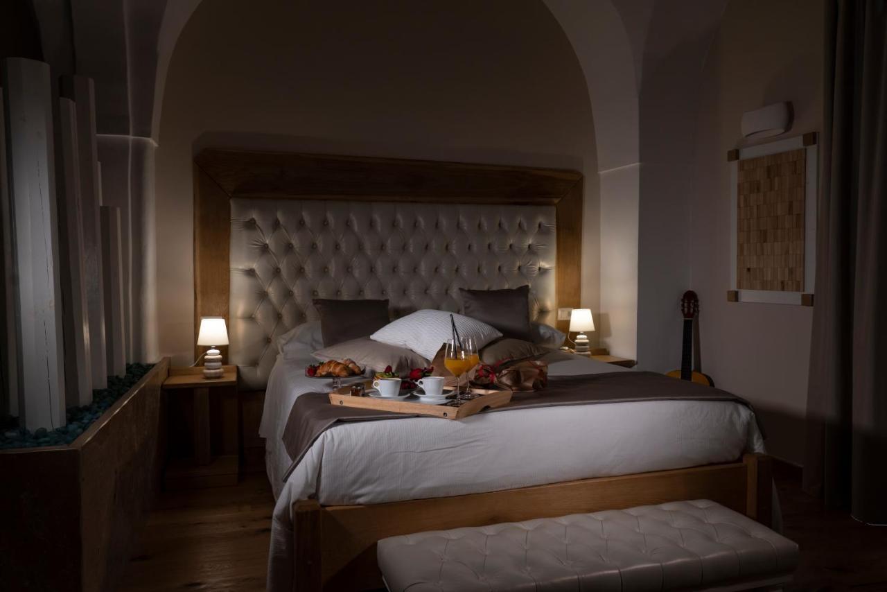Il Borgo Relais Bed & Breakfast Gravina in Puglia Luaran gambar