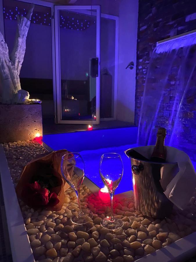 Il Borgo Relais Bed & Breakfast Gravina in Puglia Luaran gambar
