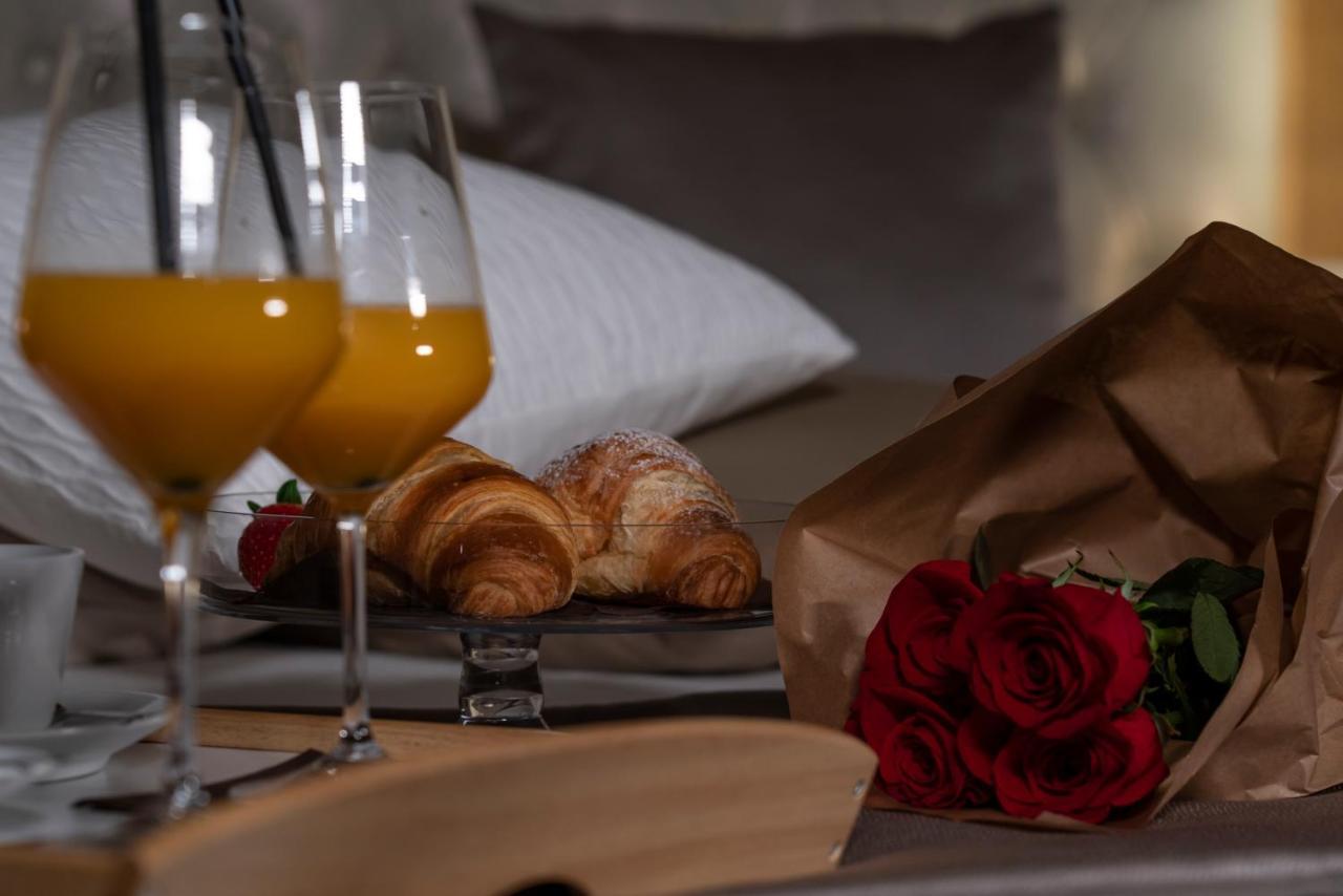 Il Borgo Relais Bed & Breakfast Gravina in Puglia Luaran gambar