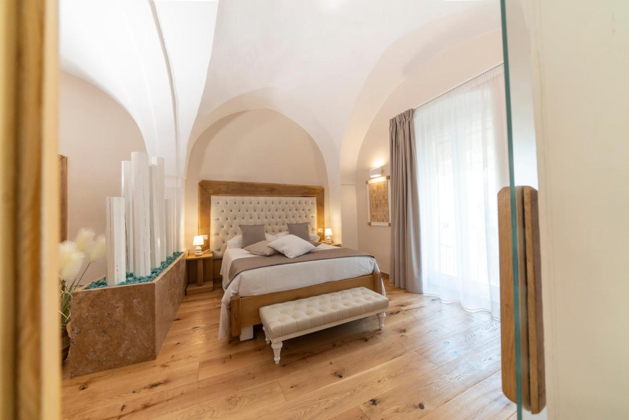 Il Borgo Relais Bed & Breakfast Gravina in Puglia Luaran gambar