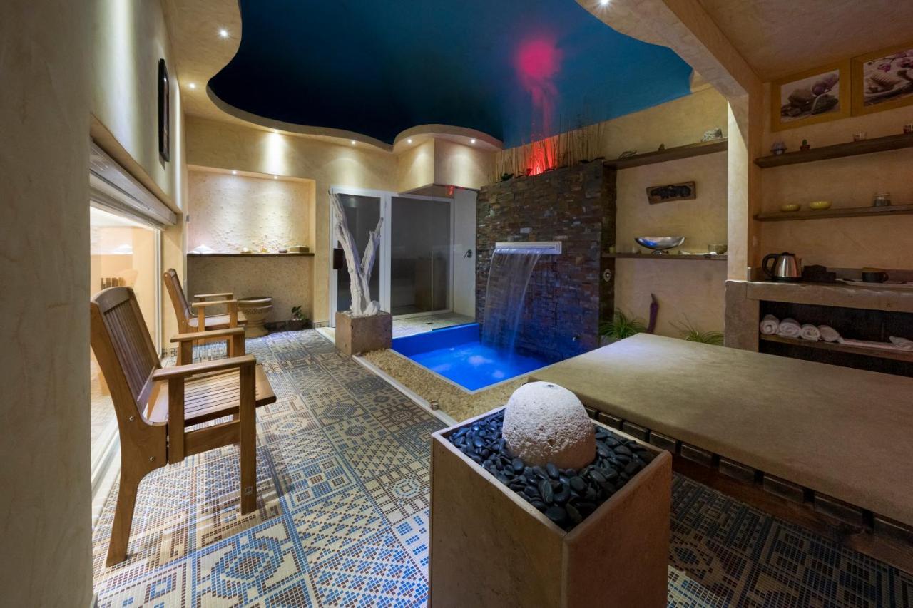 Il Borgo Relais Bed & Breakfast Gravina in Puglia Luaran gambar