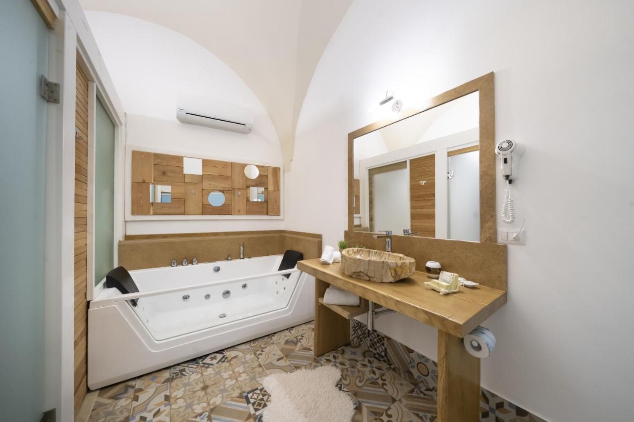 Il Borgo Relais Bed & Breakfast Gravina in Puglia Luaran gambar