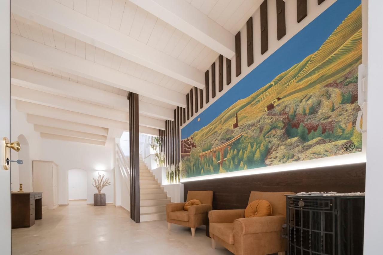 Il Borgo Relais Bed & Breakfast Gravina in Puglia Luaran gambar