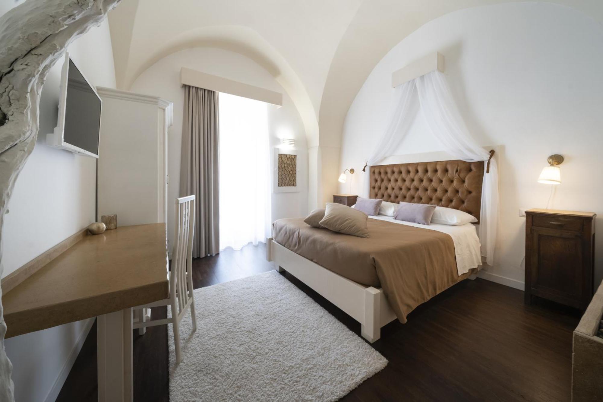 Il Borgo Relais Bed & Breakfast Gravina in Puglia Luaran gambar