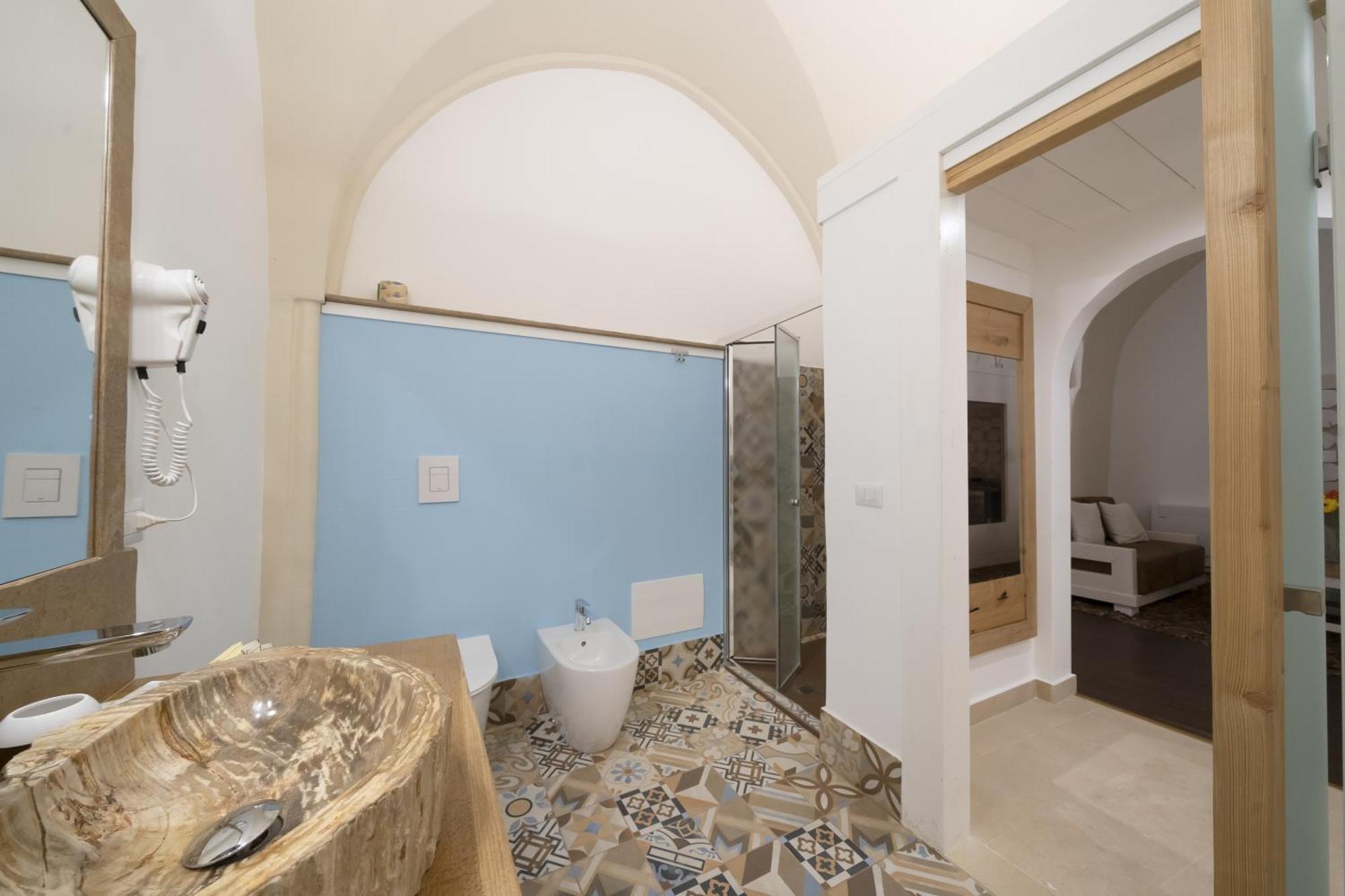 Il Borgo Relais Bed & Breakfast Gravina in Puglia Luaran gambar