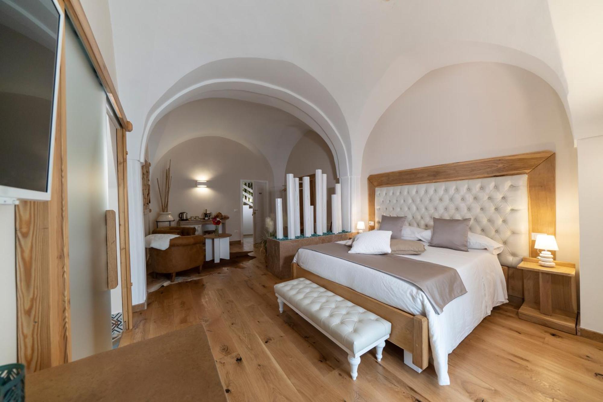 Il Borgo Relais Bed & Breakfast Gravina in Puglia Luaran gambar