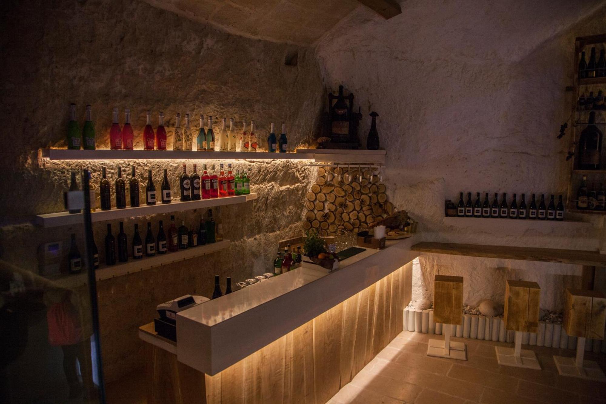 Il Borgo Relais Bed & Breakfast Gravina in Puglia Luaran gambar
