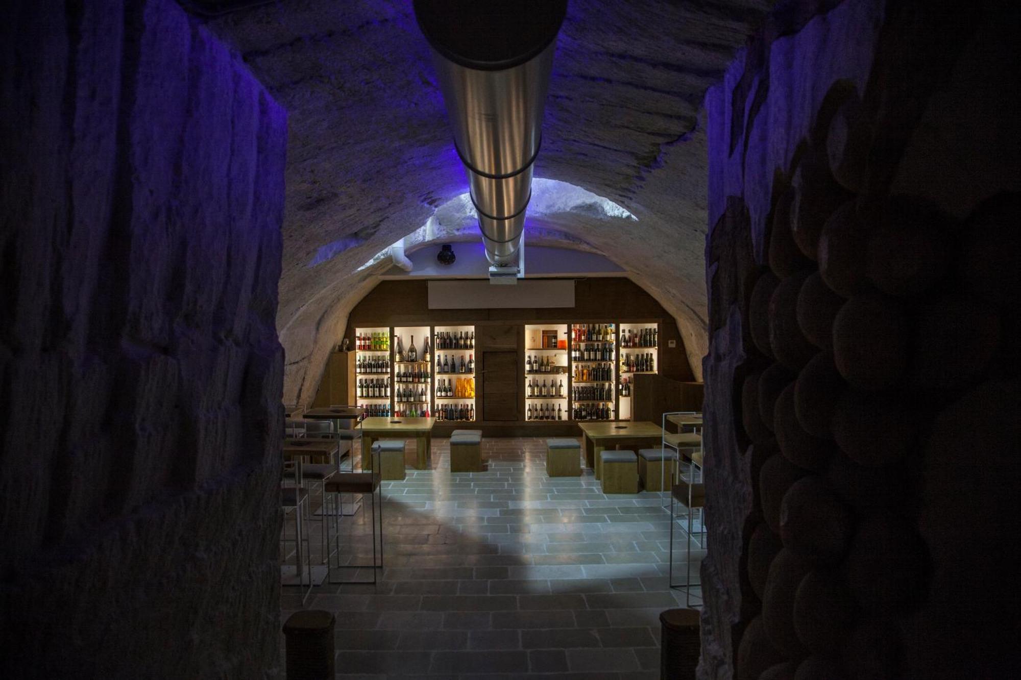 Il Borgo Relais Bed & Breakfast Gravina in Puglia Luaran gambar