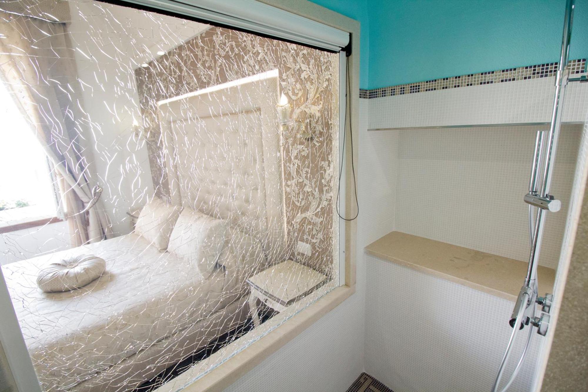 Il Borgo Relais Bed & Breakfast Gravina in Puglia Luaran gambar