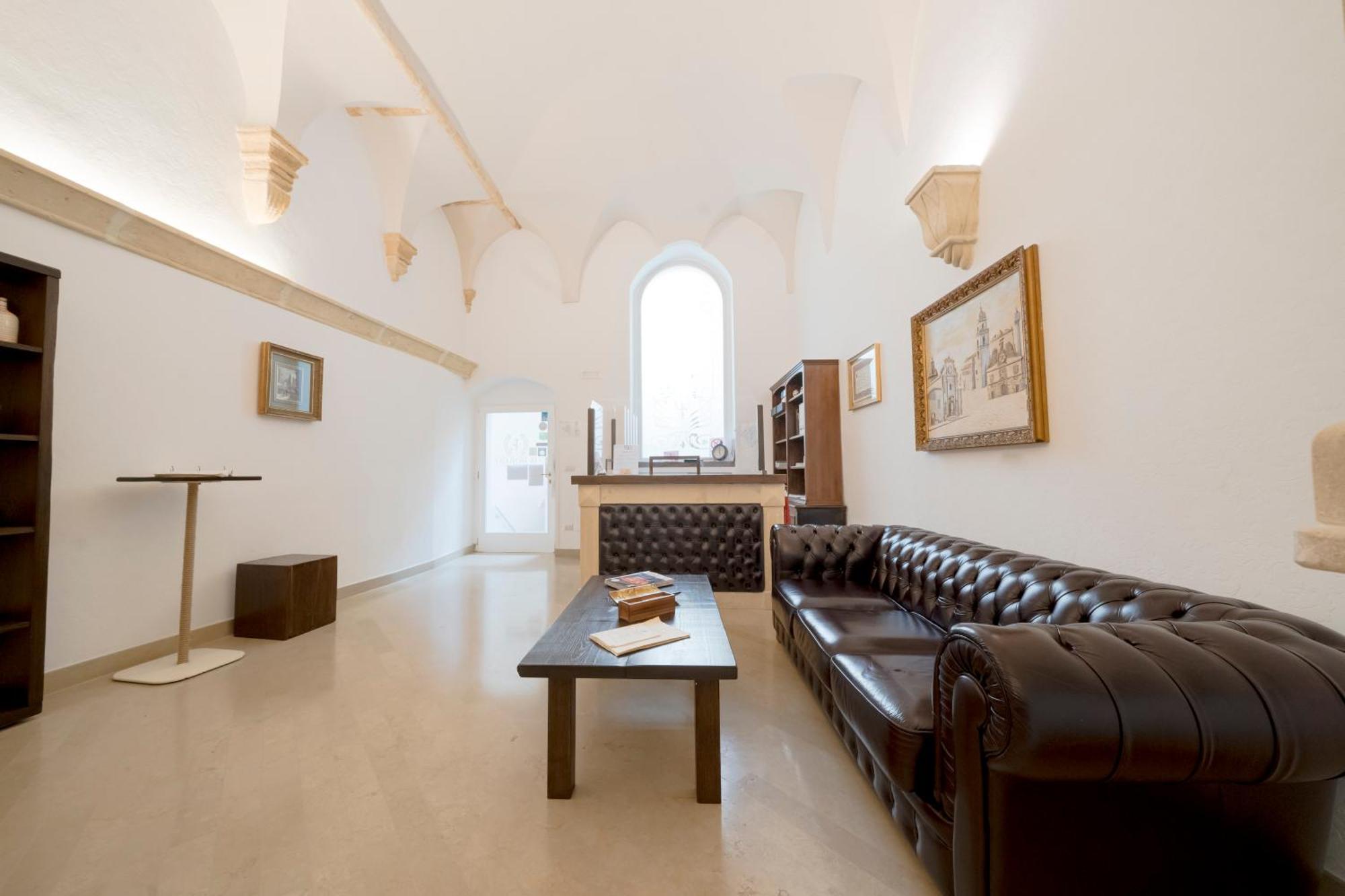 Il Borgo Relais Bed & Breakfast Gravina in Puglia Luaran gambar