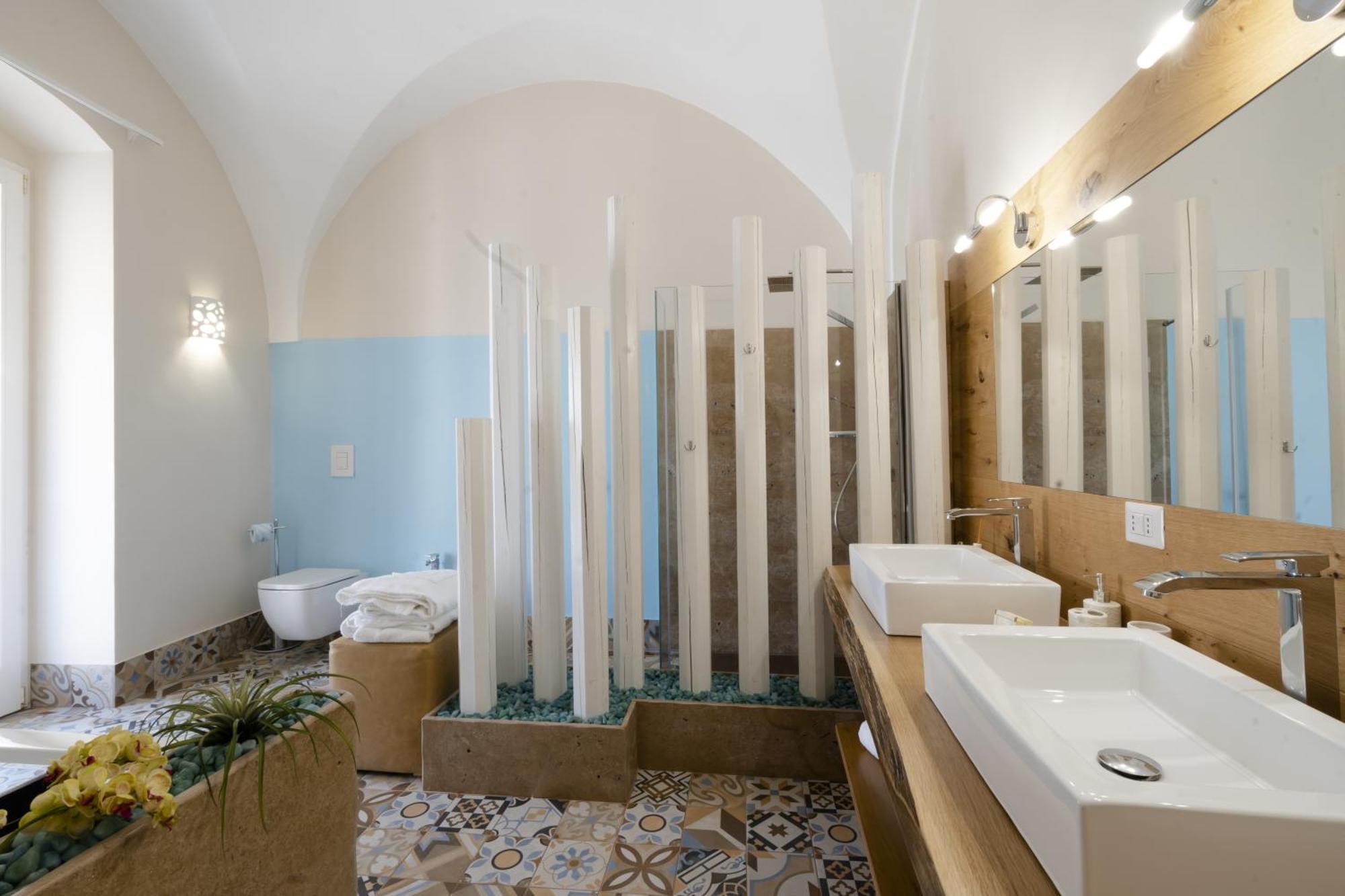 Il Borgo Relais Bed & Breakfast Gravina in Puglia Luaran gambar