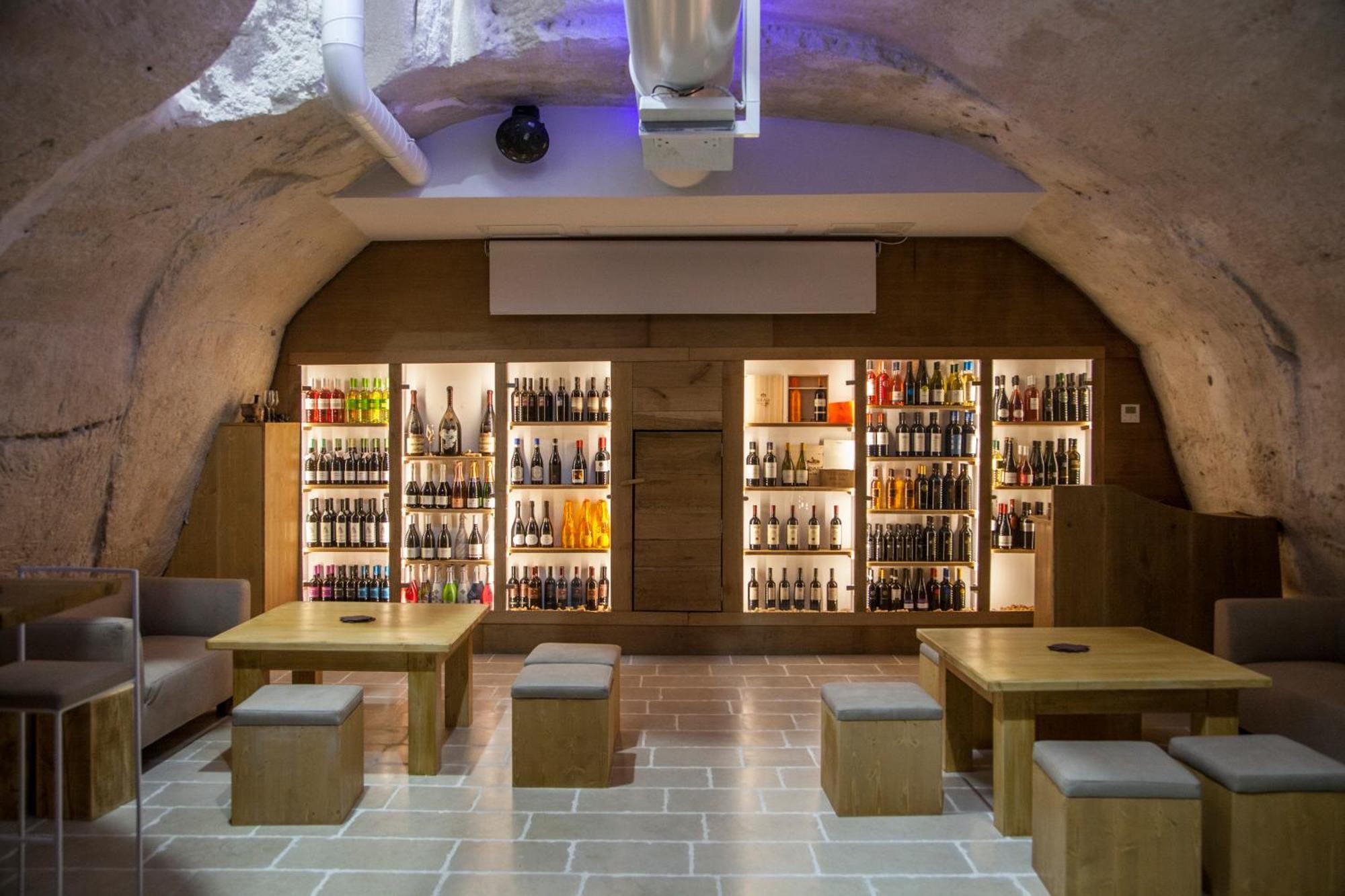 Il Borgo Relais Bed & Breakfast Gravina in Puglia Luaran gambar