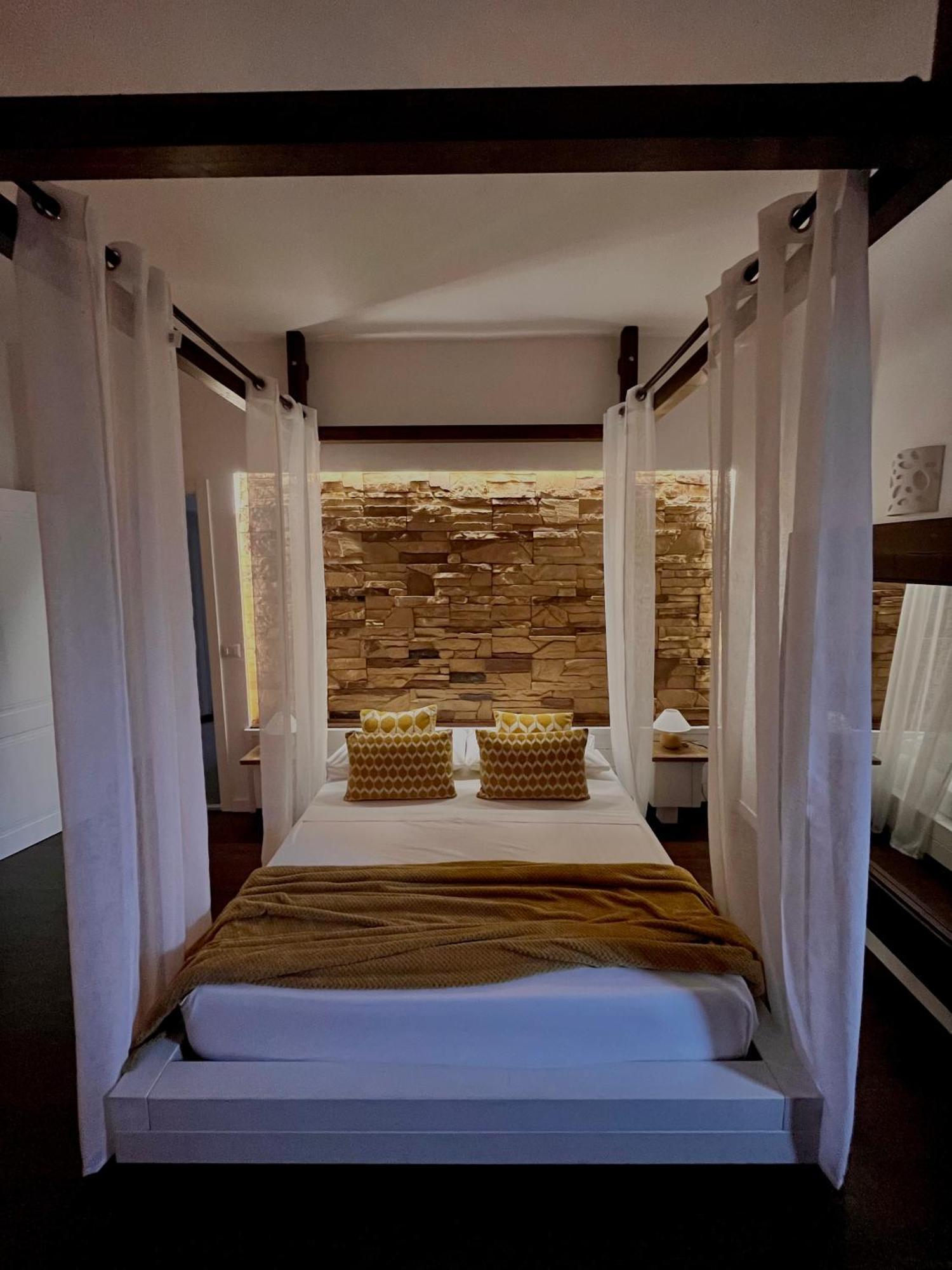 Il Borgo Relais Bed & Breakfast Gravina in Puglia Luaran gambar
