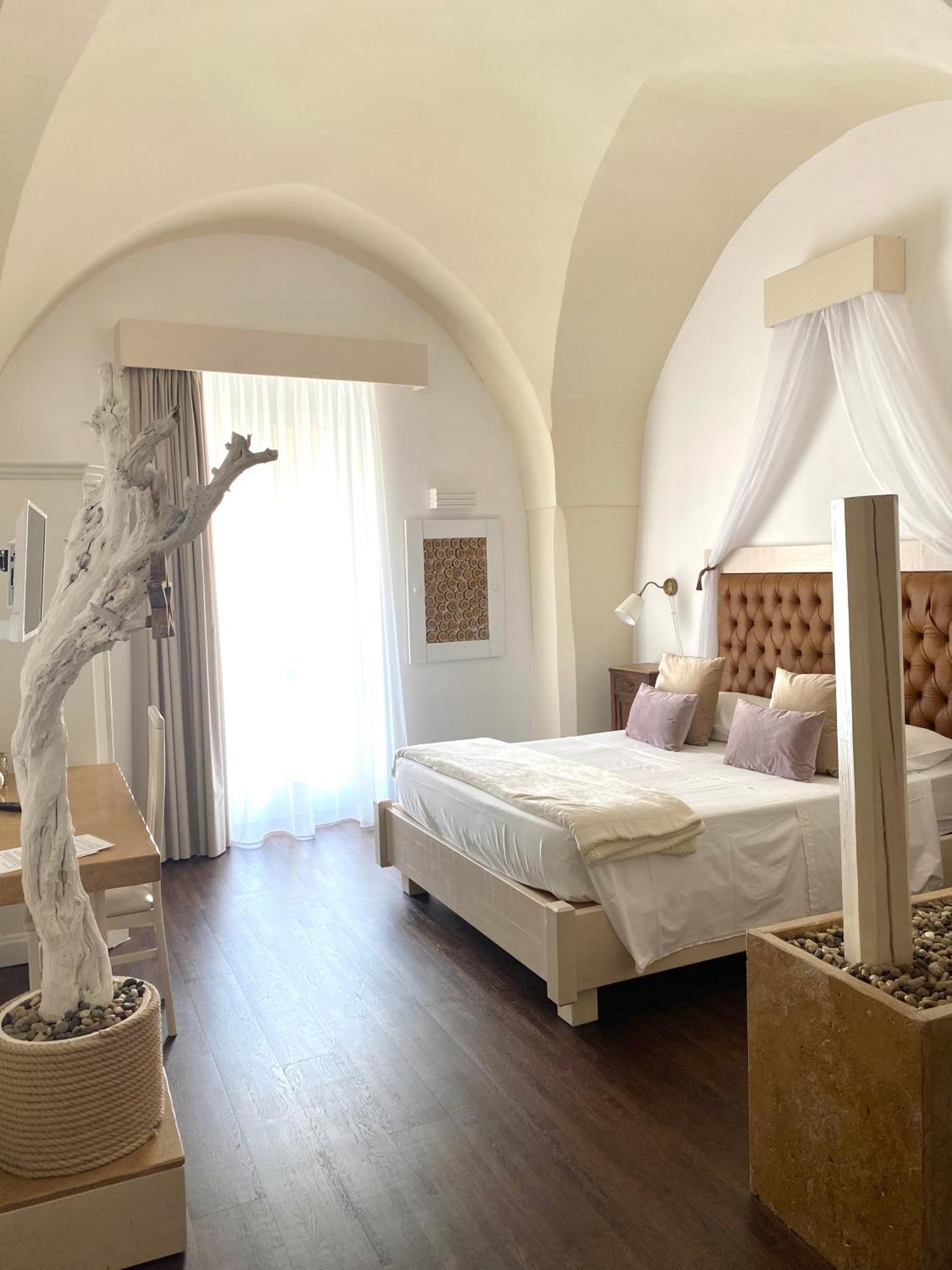 Il Borgo Relais Bed & Breakfast Gravina in Puglia Luaran gambar