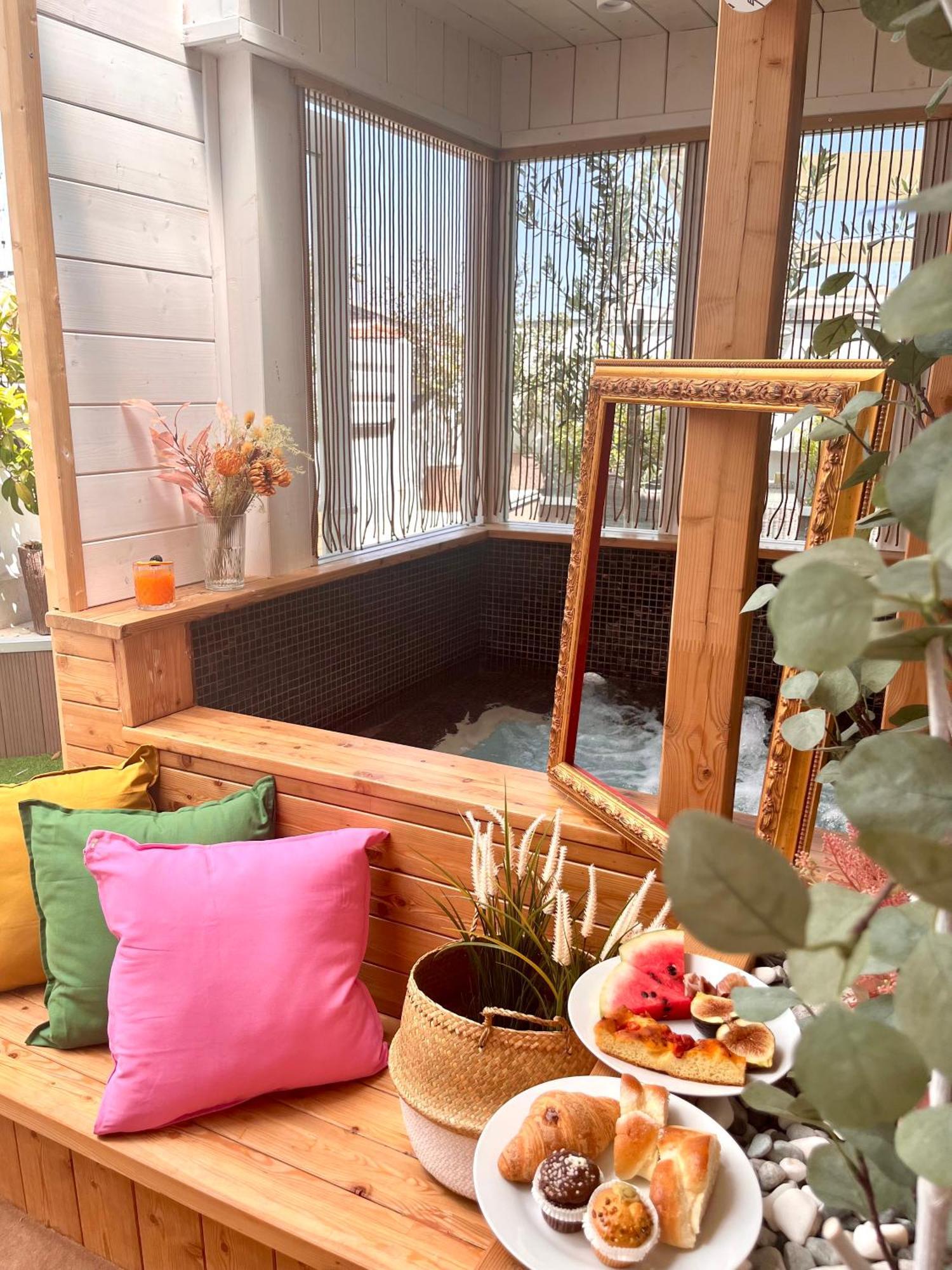 Il Borgo Relais Bed & Breakfast Gravina in Puglia Luaran gambar