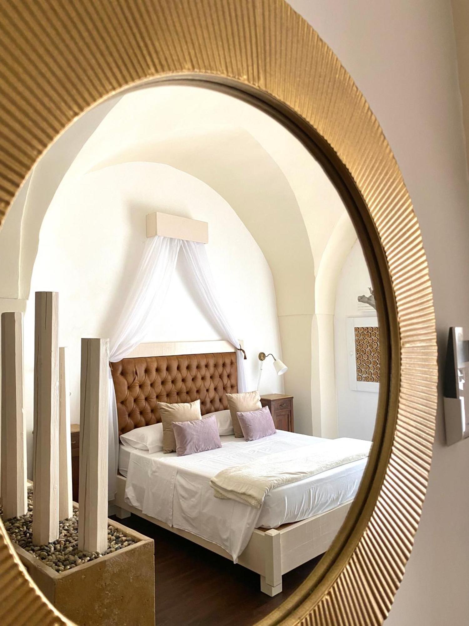 Il Borgo Relais Bed & Breakfast Gravina in Puglia Luaran gambar