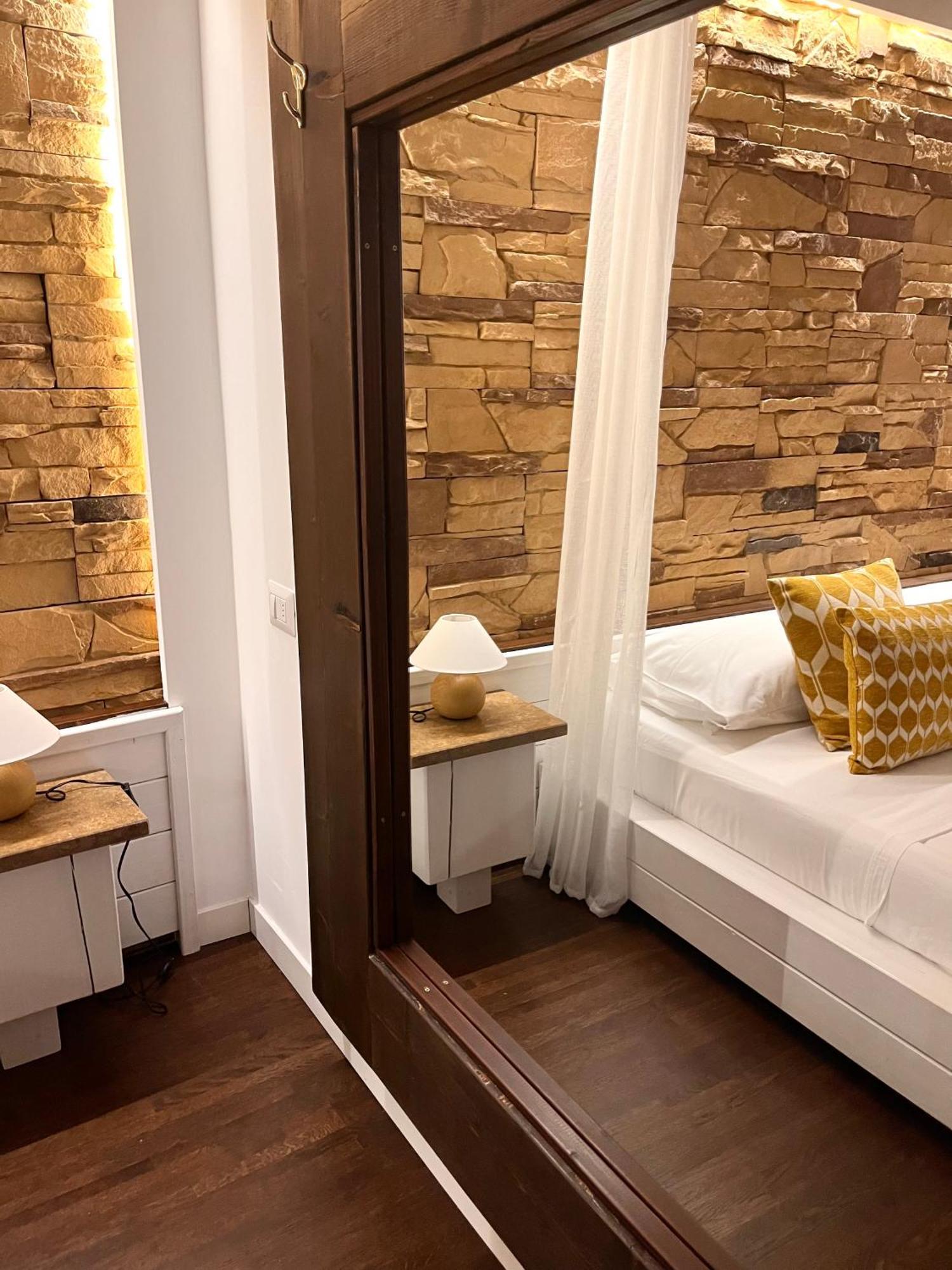 Il Borgo Relais Bed & Breakfast Gravina in Puglia Luaran gambar