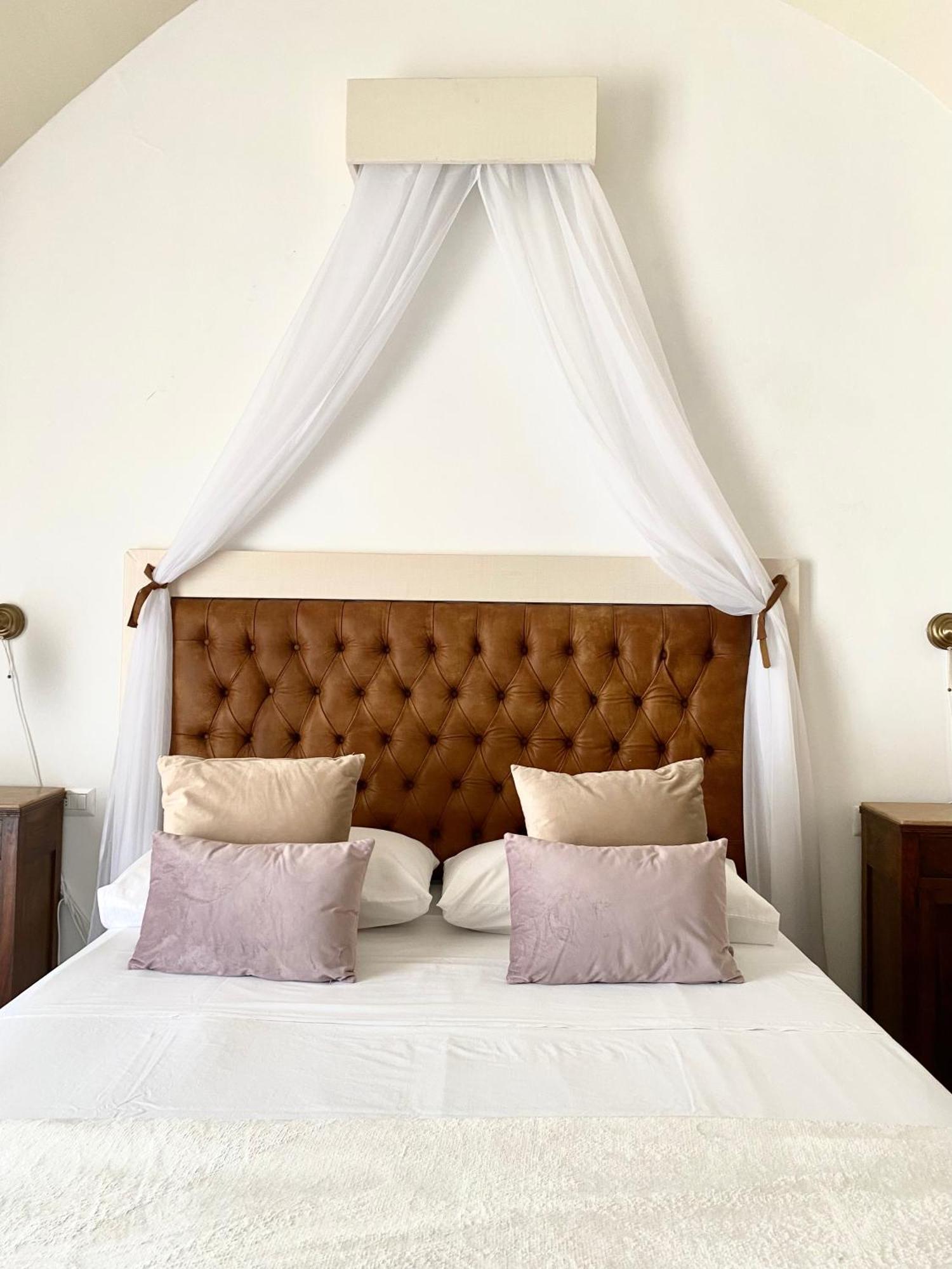 Il Borgo Relais Bed & Breakfast Gravina in Puglia Luaran gambar