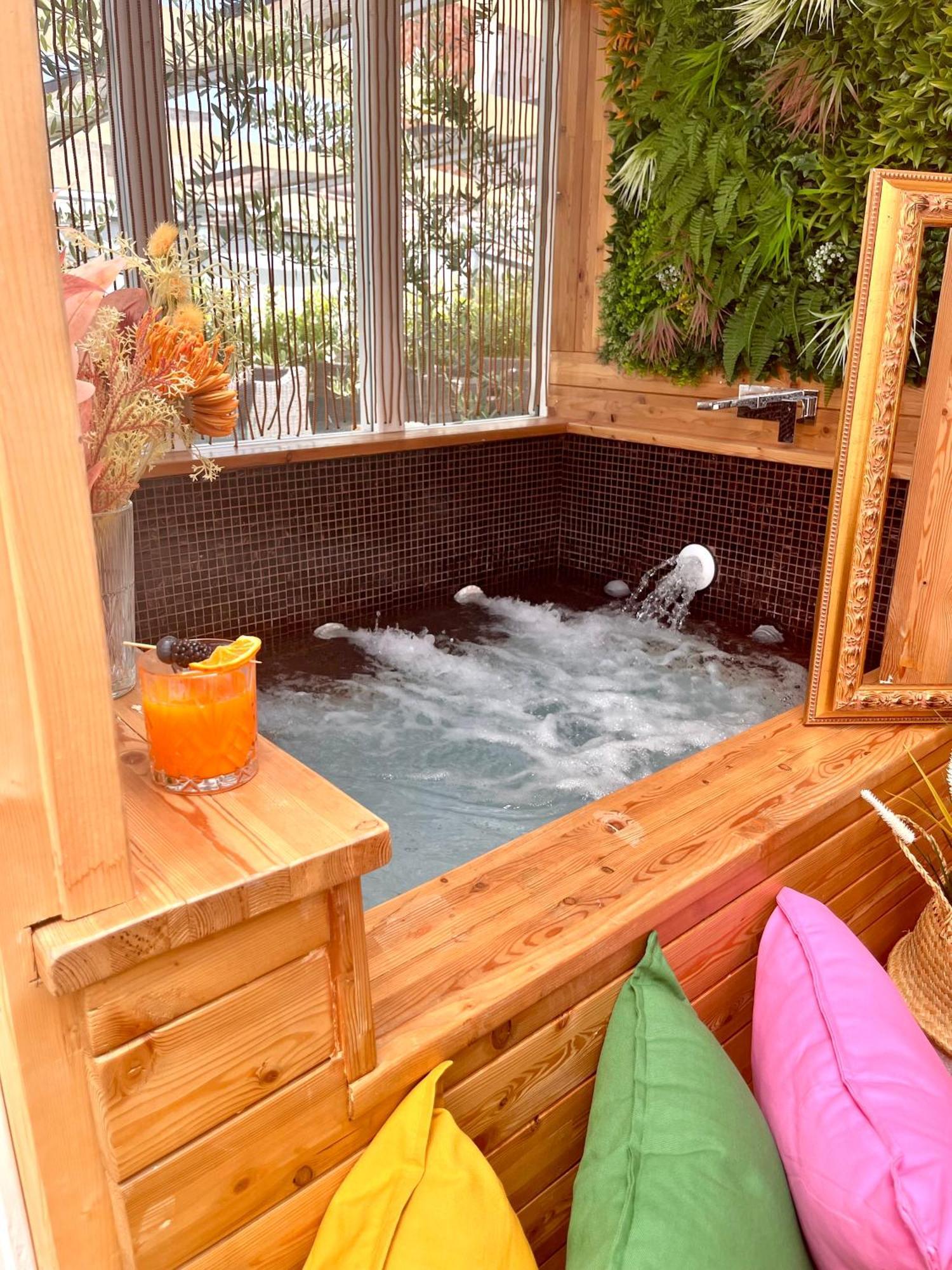 Il Borgo Relais Bed & Breakfast Gravina in Puglia Luaran gambar