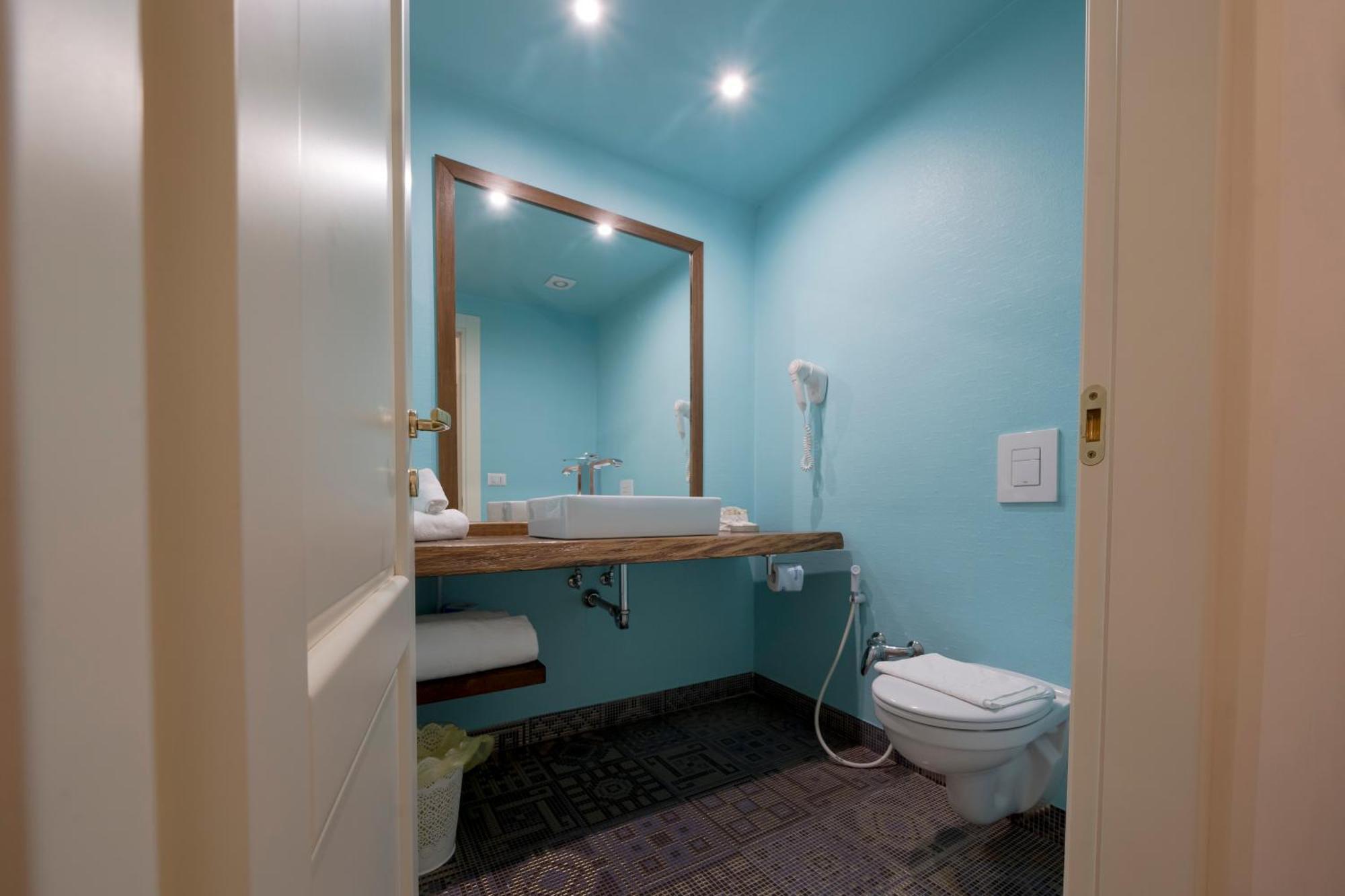 Il Borgo Relais Bed & Breakfast Gravina in Puglia Bilik gambar