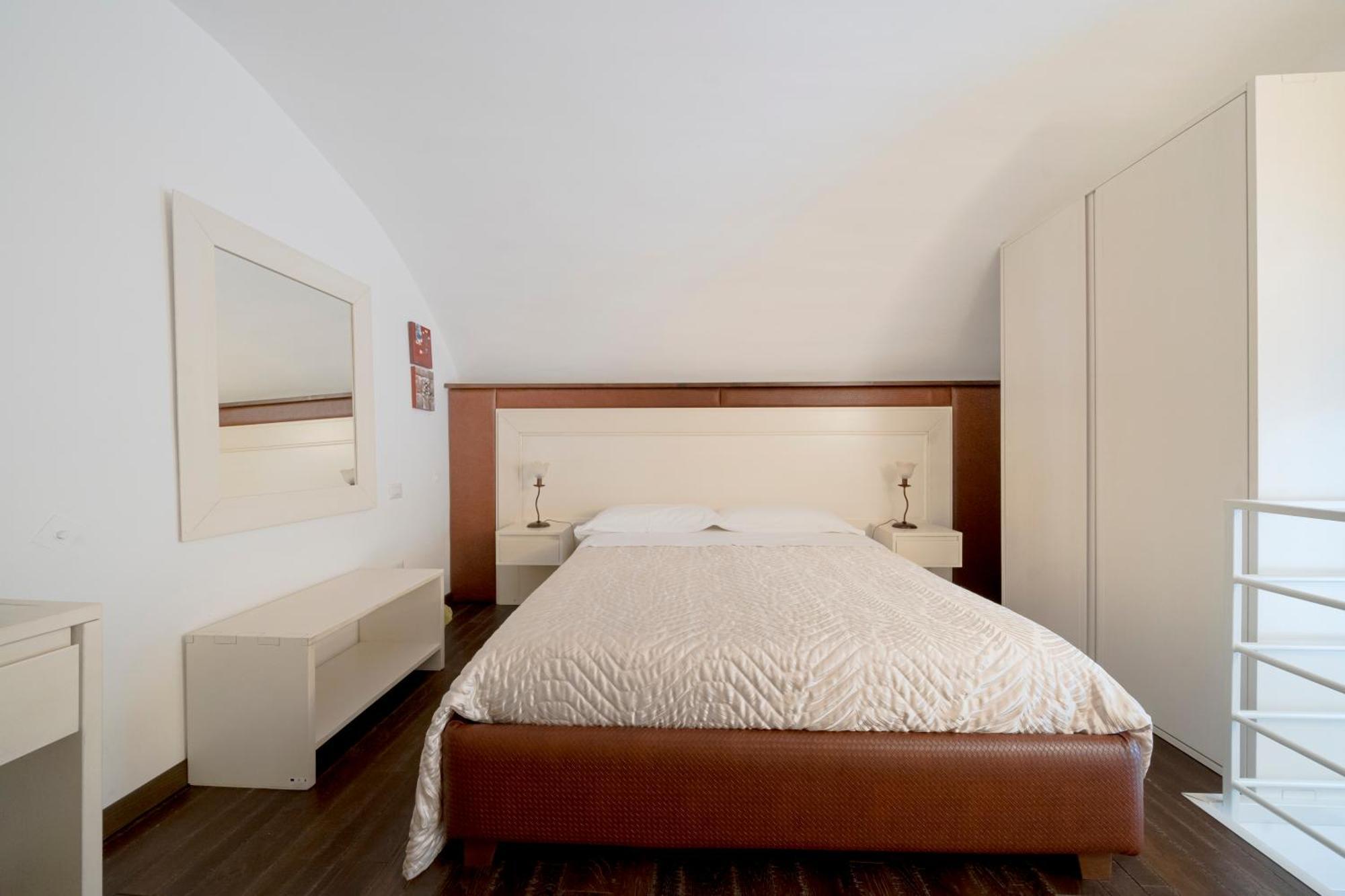 Il Borgo Relais Bed & Breakfast Gravina in Puglia Bilik gambar