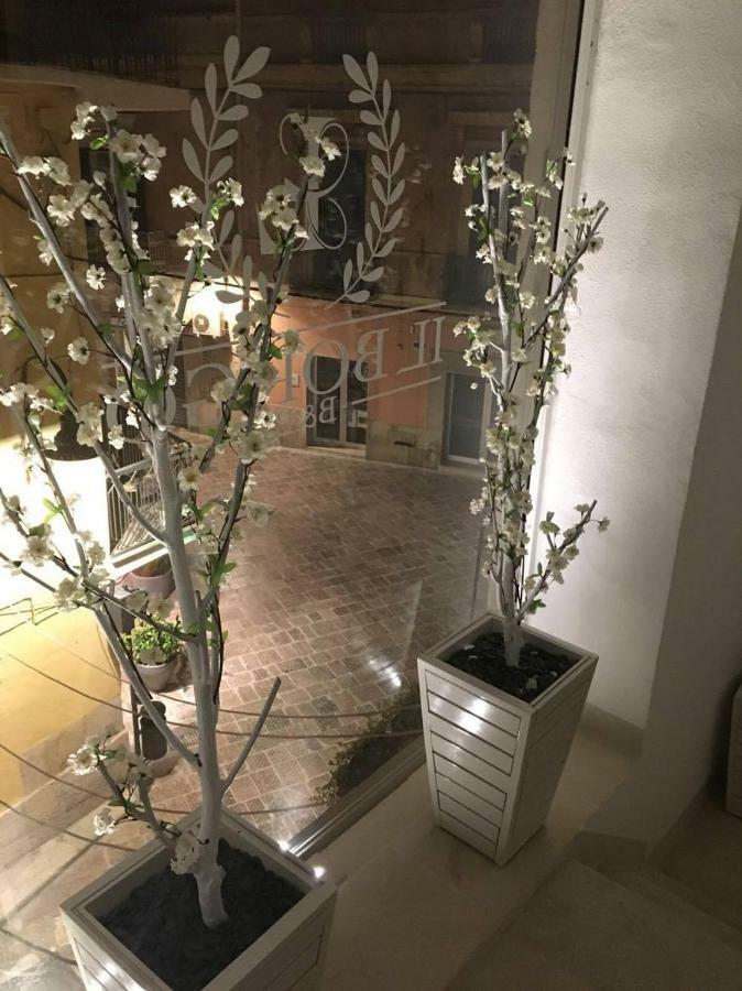 Il Borgo Relais Bed & Breakfast Gravina in Puglia Luaran gambar