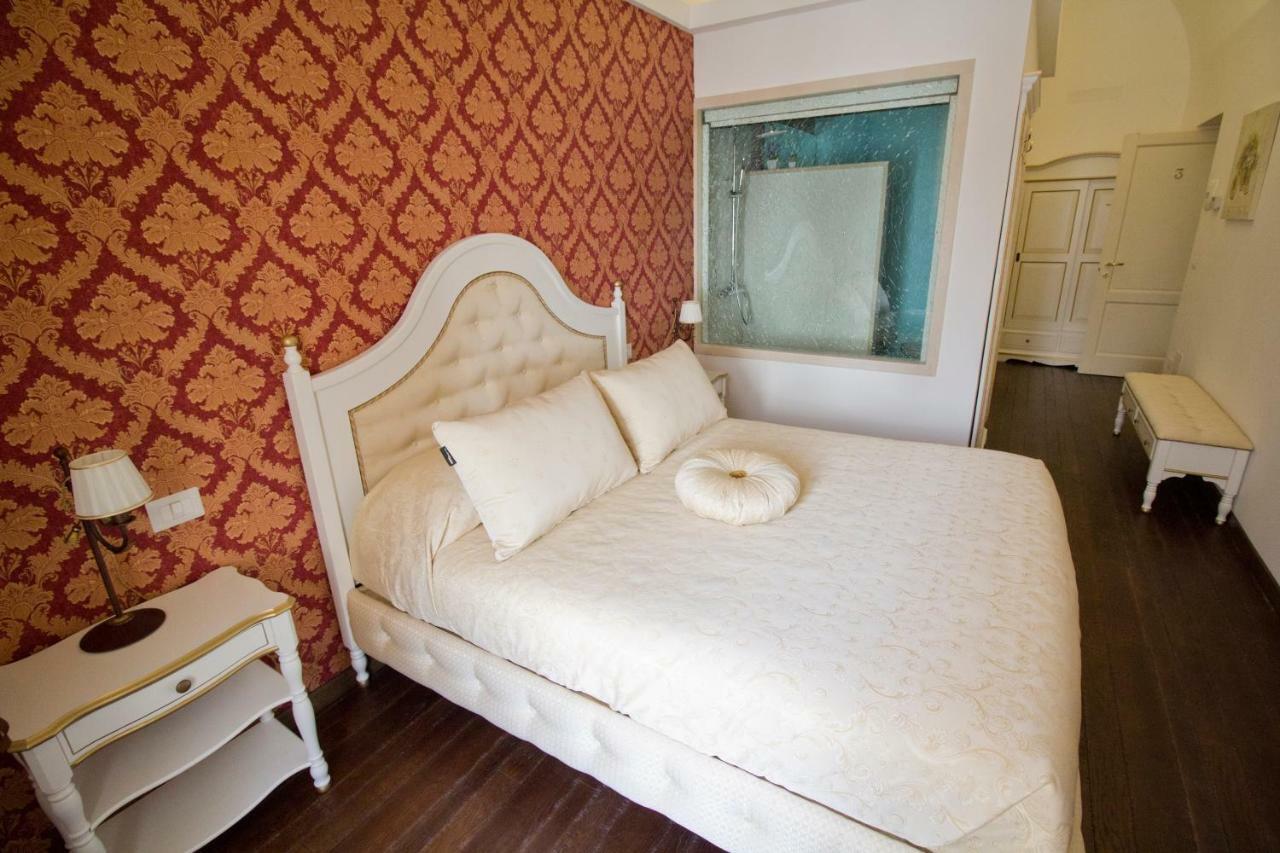 Il Borgo Relais Bed & Breakfast Gravina in Puglia Luaran gambar