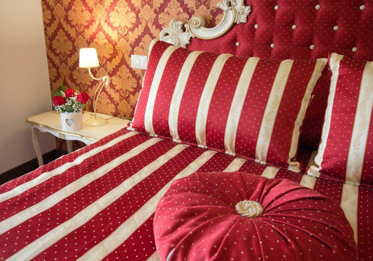 Il Borgo Relais Bed & Breakfast Gravina in Puglia Luaran gambar