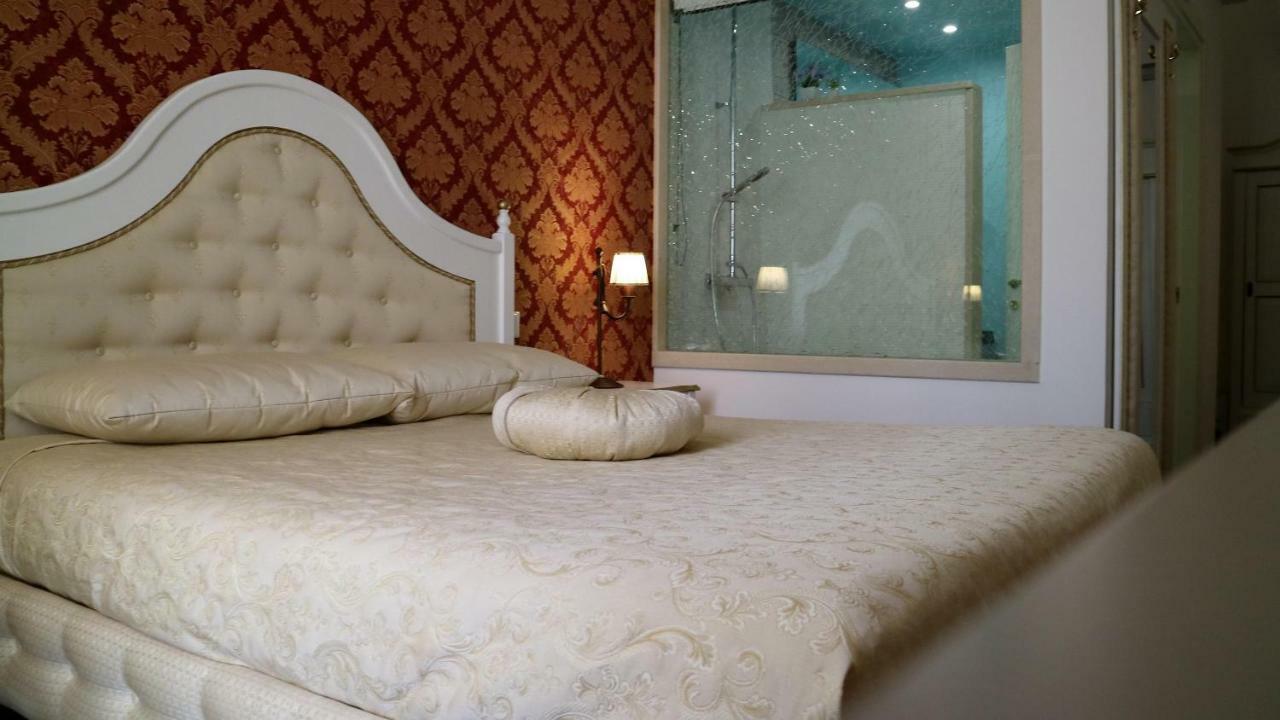 Il Borgo Relais Bed & Breakfast Gravina in Puglia Luaran gambar