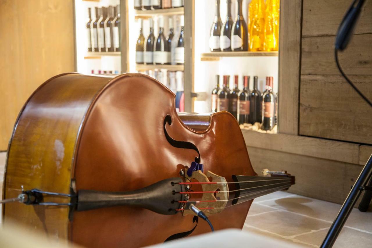 Il Borgo Relais Bed & Breakfast Gravina in Puglia Luaran gambar